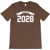 class of 2028 novelty high school elementary T-Shirt