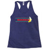 Bananas Racerback Tank