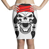 MONSTER HUNTER Pencil Skirts