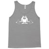 monster weightlifting Tank Top