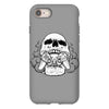 skull gamer 2 iPhone 8