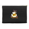 i dont want to job Accessory Pouches