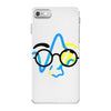 mr. personality iPhone 7 Case