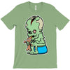 zombie baby T-Shirt