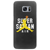 Super Saiyan Air Samsung Galaxy S7 Edge