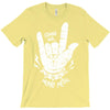 stand for heavy metal T-Shirt