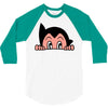 astro2 3/4 Sleeve Shirt