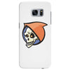 darkniac logo Samsung Galaxy S7 Edge