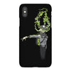 noxious gases may be harmful iPhoneX
