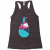 tear Racerback Tank