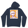 Bakugou Unisex Hoodie