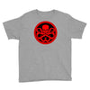 red art Youth Tee
