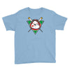 mighty raph Youth Tee