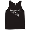 lynyrd skynard free bird ronnie van zant Tank Top