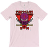 new york foot clan T-Shirt