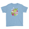 throne runners Youth Tee