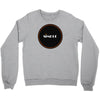 simple trend Crewneck Sweatshirt
