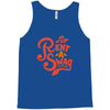 rent a swag Tank Top
