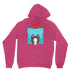 paws Unisex Hoodie
