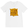 nose digger V-Neck Tee