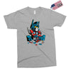 autoblocks Exclusive T-shirt