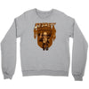 it's a trap Crewneck Sweatshirt