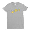 unathletic Ladies Fitted T-Shirt