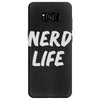 nerd life Samsung Galaxy S8