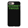internet famous iPhone 8 Plus
