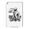 Death Grips iPad Mini 4