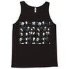 pop culture clash Tank Top