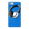 headphones black humor iPhone 7 Case