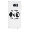 old school tech support Samsung Galaxy S7 Edge