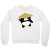 panda2 Crewneck Sweatshirt