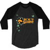 say no to scurvy 3/4 Sleeve Shirt