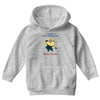 bad influence Youth Hoodie