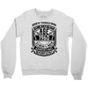 Things Better 1960 Age Approach Magnificent Crewneck Sweatshirt