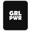 girl power Mousepad
