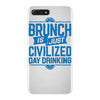 brunch day drinking iPhone 7 Plus Case