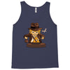 indiana link Tank Top