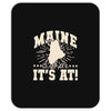 maine Mousepad