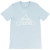 never again T-Shirt