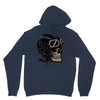 ride or die Unisex Hoodie