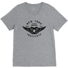 New York Shadow Hunters Institute V-Neck Tee