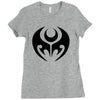 KAMEN RIDER Ladies Fitted T-Shirt
