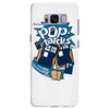 pop tardis Samsung Galaxy S8 Plus
