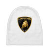 lamborini Baby Beanies