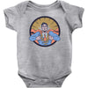 businessman Baby Bodysuit