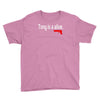 tony is alive sopranos Youth Tee