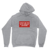 I Don't See You In My Dreams Anymore Unisex Hoodie